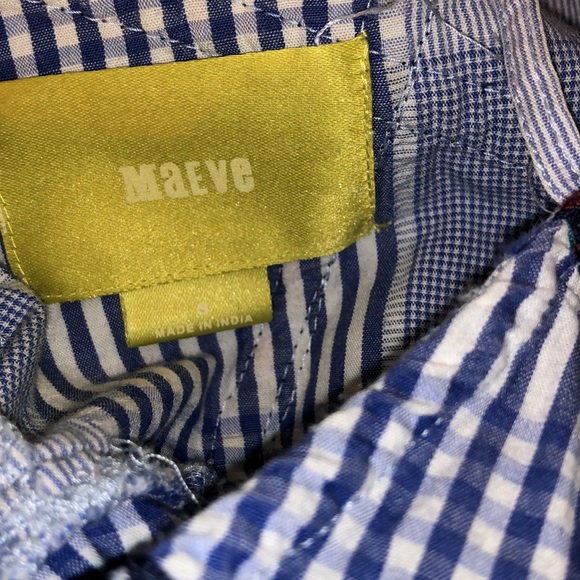 Maeve Anthropologie Dress - Picture 8 of 9